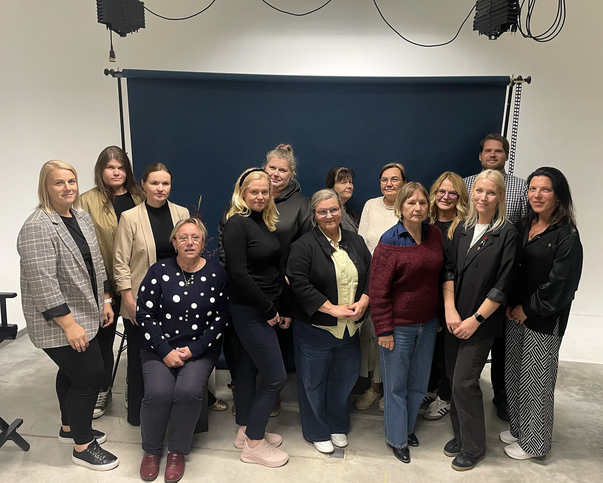 Ipad showing website design with a automobile similar to street view car